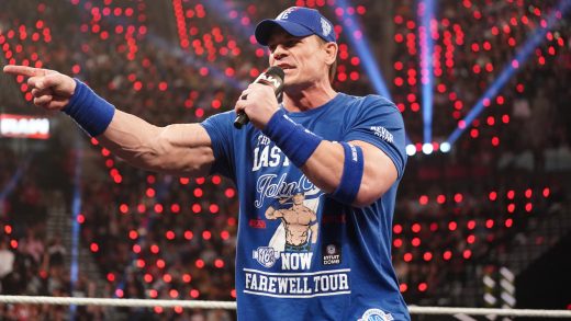 Big E opina sobre las posibilidades de John Cena de capturar el título de la WWE por decimoséptima vez en 2025