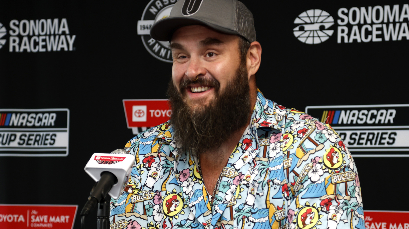 Braun Strowman revela por qué se perdió el debut en WWE SmackDown y Raw Netflix