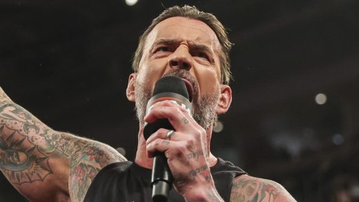 Bully Ray analiza la referencia de CM Punk a Hulk Hogan en WWE Raw