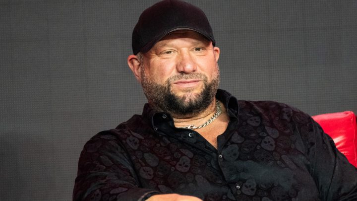 Bully Ray cree que esta historia de WWE Raw podría haber ido de manera diferente antes de Snme