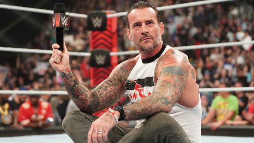 Bully Ray critica la creatividad de WWE para CM Punk desde el regreso de Survivor Series 2023