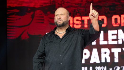 Bully Ray detalla el 'mensaje definitivo' que WWE envió con el debut de Raw Netflix