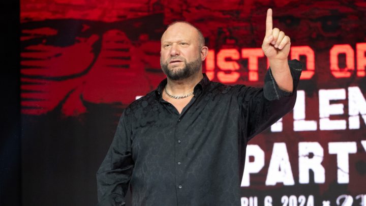 Bully Ray detalla el 'mensaje definitivo' que WWE envió con el debut de Raw Netflix