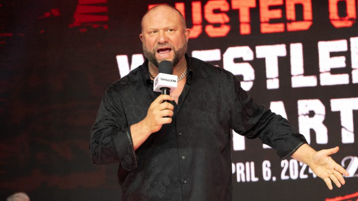 Bully Ray dice que, en todo caso, esta estrella tiene que ser la 'salvadora' de AEW