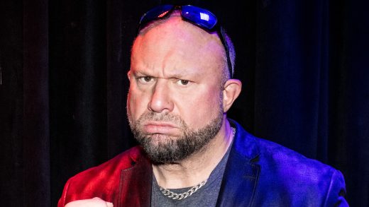 Bully Ray dice que esta estrella de la WWE siempre lo deja fuera del parque