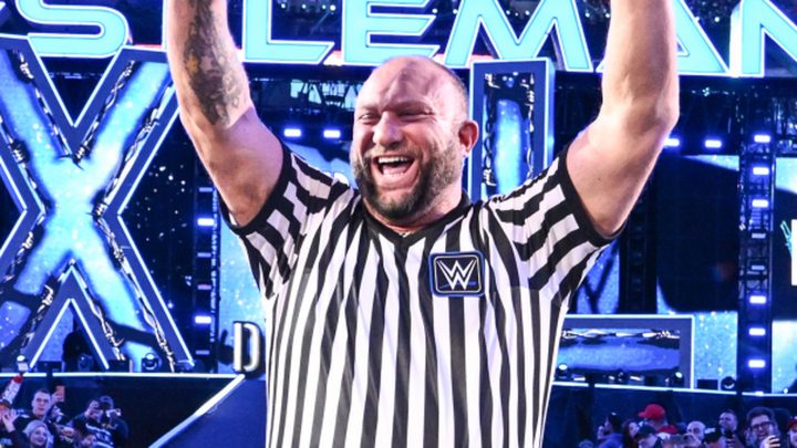 Bully Ray dice que esta importante estrella de la WWE 'no resuena' con él