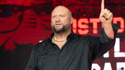 Bully Ray elogia la capacidad de la estrella de WWE NXT para 'salir del truco'