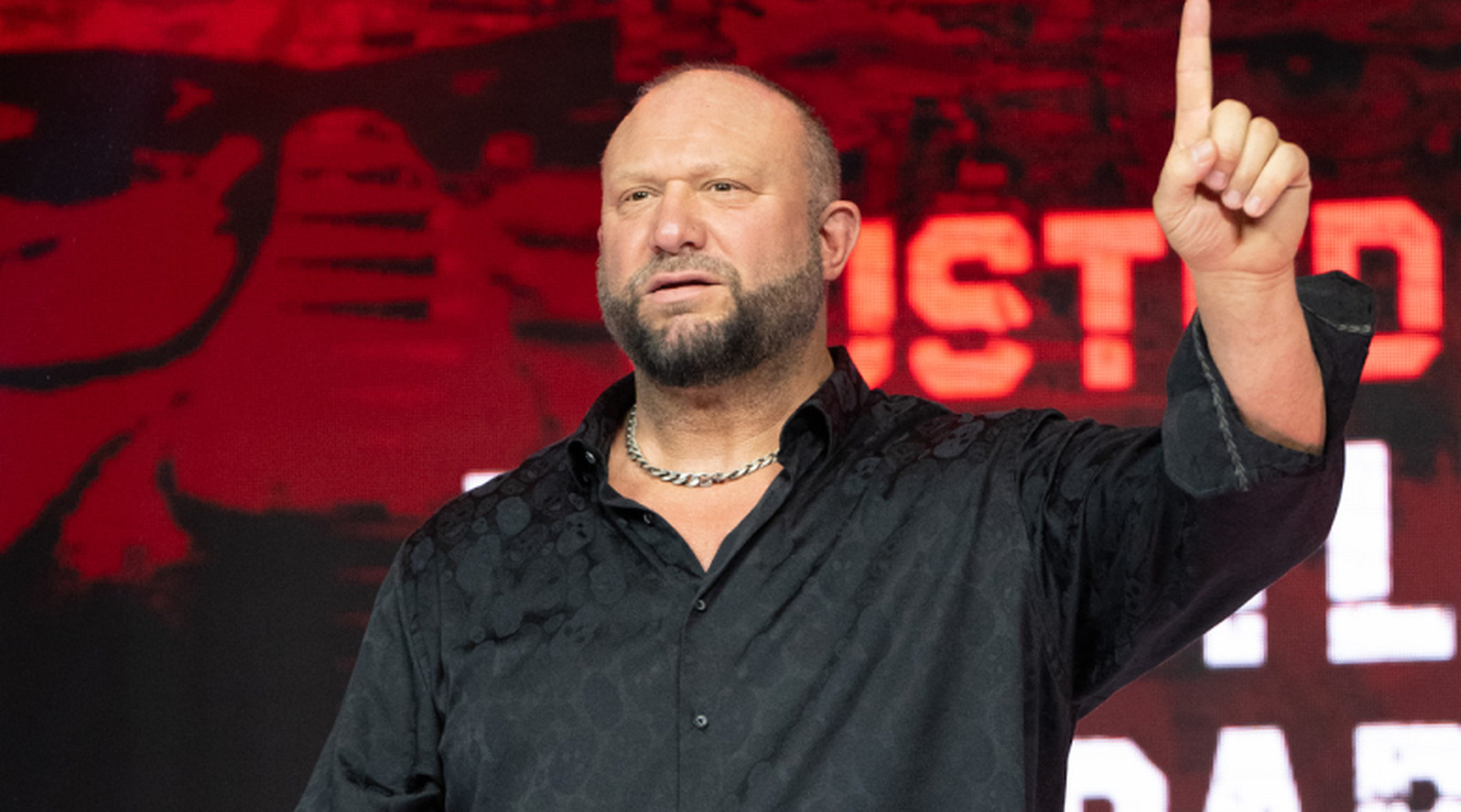 Bully Ray elogia la capacidad de la estrella de WWE NXT para 'salir del truco'