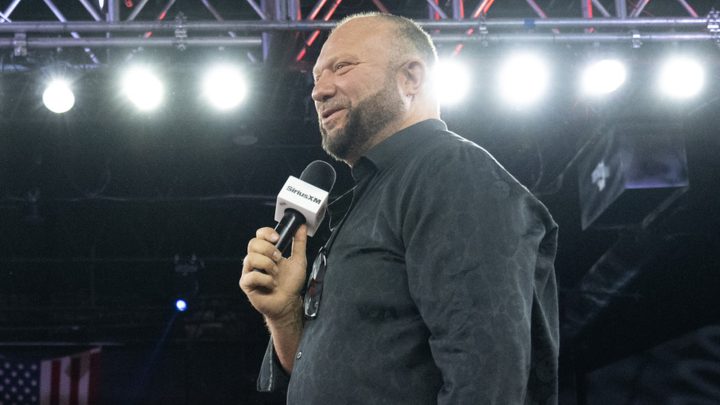 Bully Ray está en desacuerdo con la óptica que los fanáticos de la WWE tuvieron durante el debut de Raw Netflix