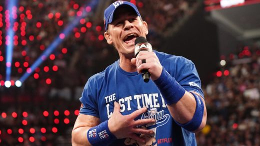 Bully Ray evalúa si John Cena merece una oportunidad por el título en WWE WrestleMania 41