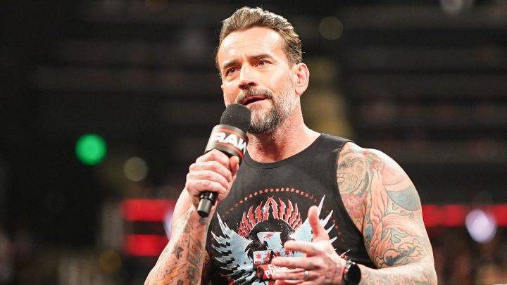 Bully Ray explica por qué el silencio de las multitudes de WWE durante las promociones de CM Punk es una buena señal