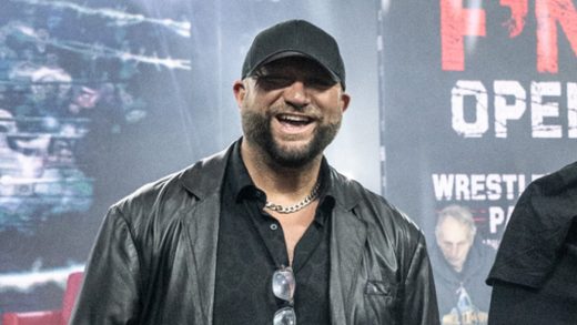 Bully Ray explica por qué se está divirtiendo haciendo WWE LFG