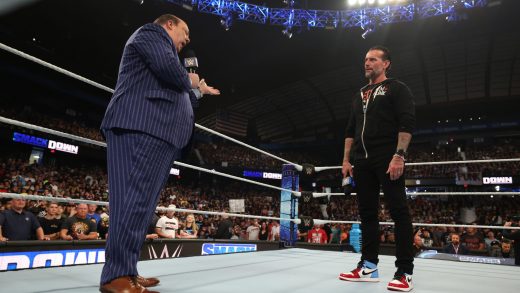 Bully Ray explora escenarios para el favor que Paul Heyman le debe a CM Punk de la WWE