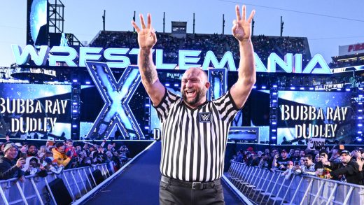 Bully Ray no sabe por qué debería seguir invirtiendo en esta historia de la WWE