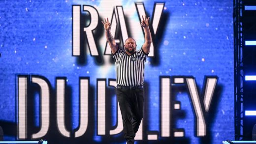 Bully Ray nombra a sus favoritos para el Royal Rumble 2025 de WWE