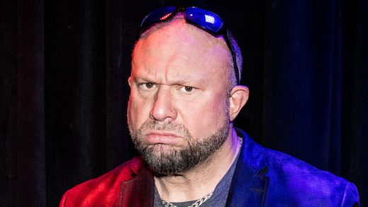 Bully Ray ofrece una perspectiva sobre la situación entre Corey Graves y WWE