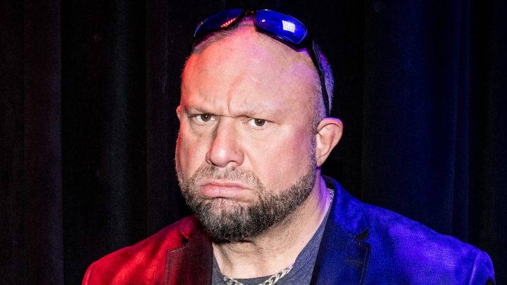 Bully Ray ofrece una perspectiva sobre la situación entre Corey Graves y WWE