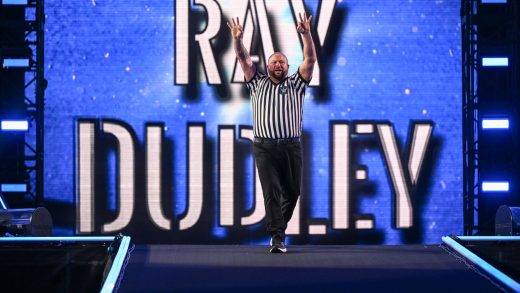 Bully Ray quedó 'desconcertado' por este segmento del debut de WWE Raw en Netflix