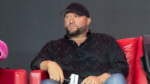 Bully Ray reacciona a la declaración en las redes sociales de Corey Graves de la WWE