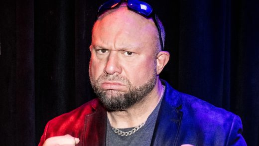 Bully Ray se pregunta qué puede hacer WWE, creativamente, con este ex campeón