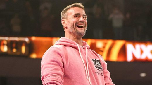 CM Punk de WWE explica lo que quiere hacer cuando termine su carrera en el ring