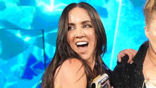 Chelsea Green habla sobre la 'conexión profunda' con su compañera estrella de WWE SmackDown