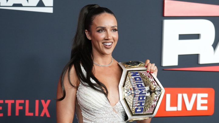 Chelsea Green quiere luchar contra estas celebridades en la WWE