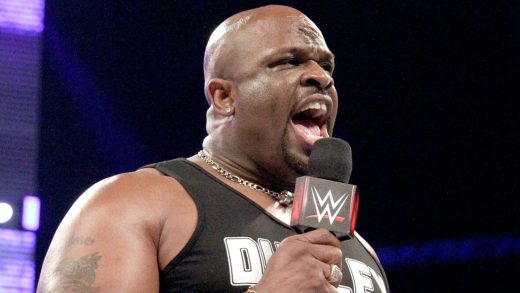 D'Von Dudley recuerda haber experimentado racismo en la WWE