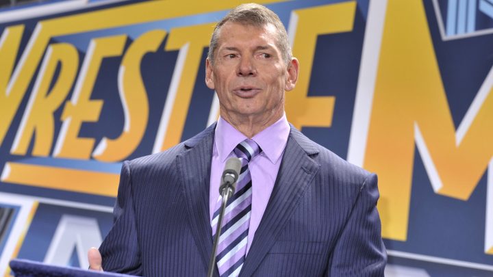 Dave Meltzer analiza el estado de la demanda de Janel Grant contra Vince McMahon y WWE