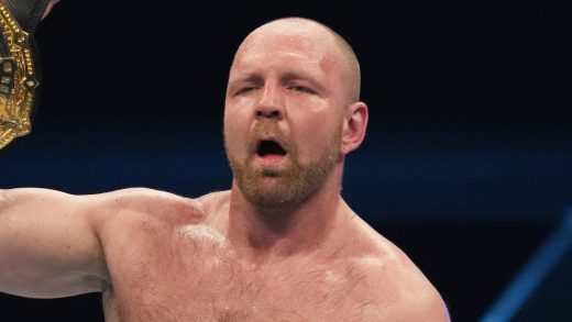 Dave Meltzer predice el oponente de Jon Moxley para el AEW Grand Slam en Australia