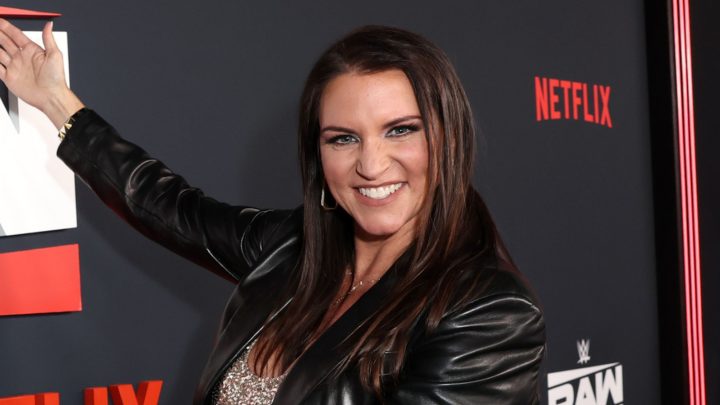 Detalles del informe Nuevo proyecto de la WWE para Stephanie McMahon en ESPN+