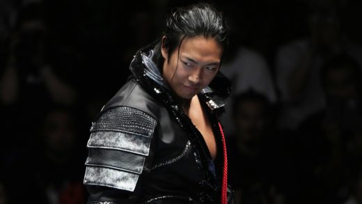 Detalles detrás del escenario sobre el estado de Konosuke Takeshita en AEW después de firmar el contrato con NJPW