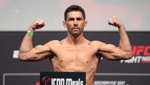 Dominick Cruz regresa de un descanso de más de dos años para enfrentar a Rob Font en el evento co-estelar de UFC Seattle