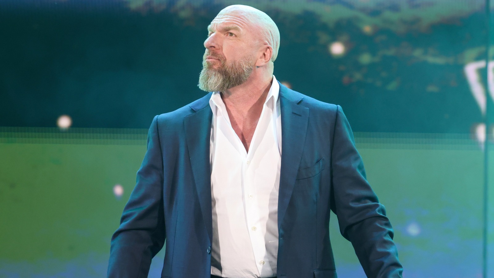 El CCO de la WWE, Triple H, explica cómo Raw en Netflix será más 'flexible'
