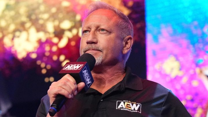 El agente de AEW, Jerry Lynn, se muestra sincero acerca de que las estrellas no piden consejo a los veteranos