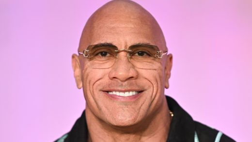 El ex talento de la WWE afirma que The Rock estaba 'apoyándolo' para que tuviera éxito