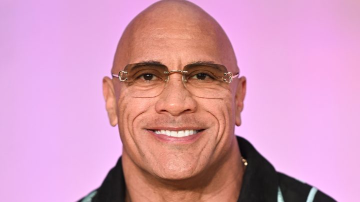 El ex talento de la WWE afirma que The Rock estaba 'apoyándolo' para que tuviera éxito