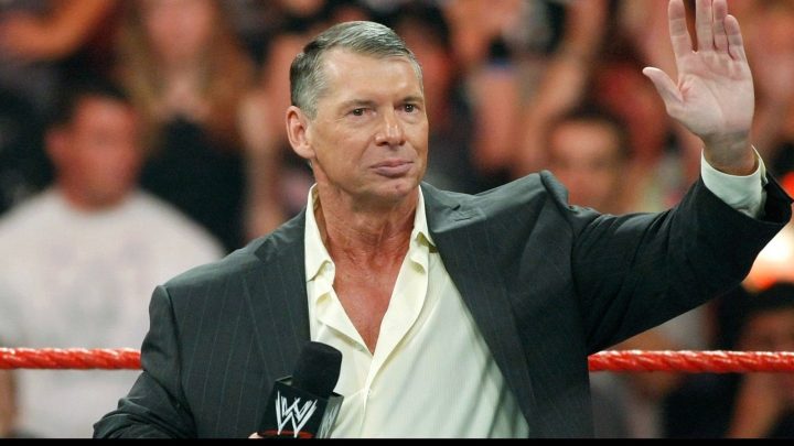 El rumor más extraño de Vince McMahon fue cierto desde el principio