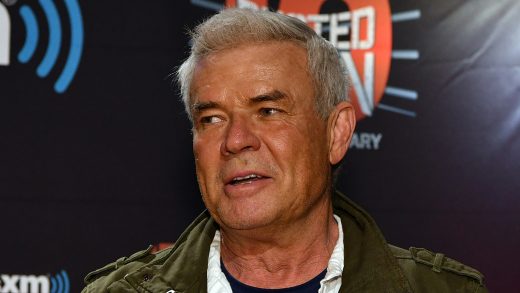 Eric Bischoff cree que este miembro de Bloodline podría ser el evento principal WWE Premium Live Events