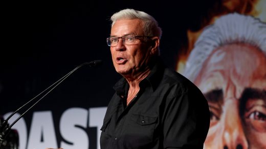 Eric Bischoff reacciona a los comentarios de Corey Graves sobre estar frustrado en la WWE