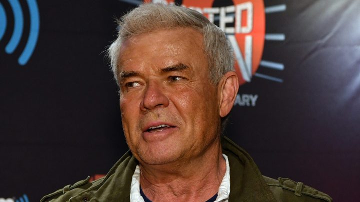 Eric Bischoff recuerda a la mejor estrella de WCW potencialmente unirse a WWE en 1997