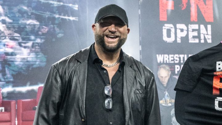 Este combate de colisión de AEW hizo que Bully Ray se rascara la cabeza