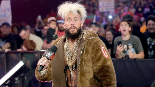 FKA Enzo Amore reflexiona sobre los inicios de WWE NXT