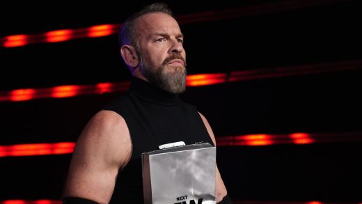 HOOK y Christian Cage se enfrentarán en el especial AEW Dynamite