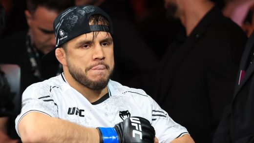 Henry Cejudo contra Song Yadong en proceso para encabezar UFC Seattle