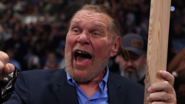 Holsaw Jim Duggan dice que Vince McMahon 'no es una buena persona', pero tiene que darle crédito