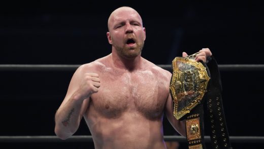 Jon Moxley detalla lo que AEW debe hacer para tener éxito como promoción