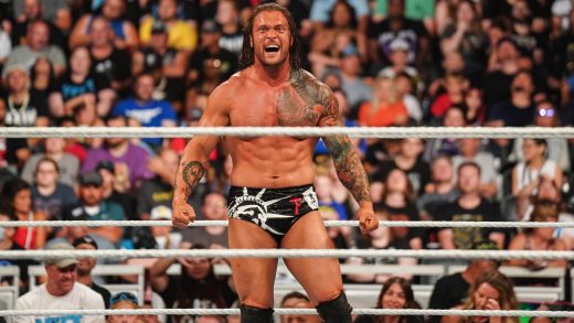 Karrion Kross reflexiona sobre el programa actual de la WWE con Wyatt Sicks