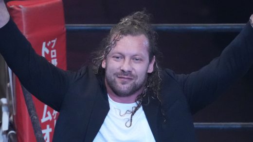 Kenny Omega regresa a AEW Dynamite, se alinea con Will Ospreay vs. Familia Don Callis