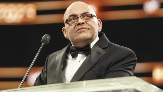 Konnan cree que esta estrella de AEW podría tener éxito en Hollywood